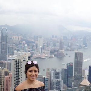 Meet your Posher, Melissa